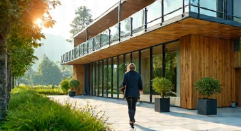 Die 5 meistgestellten Fragen (FAQ) zu GROPYUS und nachhaltigem Bauen