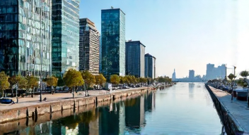 Die 5 meistgestellten Fragen (FAQ) zu HafenCity