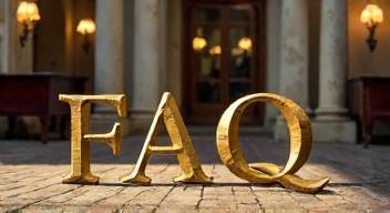 Die 5 meistgestellten Fragen (FAQ) zu historischen Liegenschaften