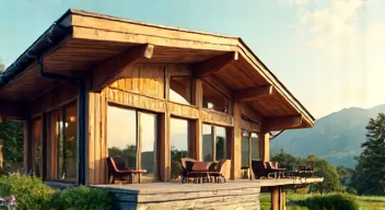 Die 5 meistgestellten Fragen (FAQ) zu Holzmodulbau