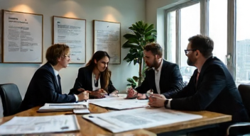 Die 5 meistgestellten Fragen (FAQ) zu innovativen Immobilienprojekten