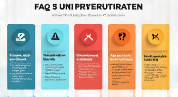 Die 5 meistgestellten Fragen (FAQ) zu KI-Umstrukturierungen