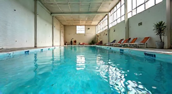 Die 5 meistgestellten Fragen (FAQ) zu kommunalen Schwimmbädern