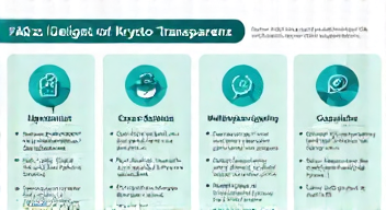 Die 5 meistgestellten Fragen (FAQ) zu Krypto-Transparenz