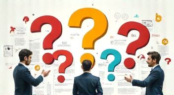 Die 5 meistgestellten Fragen (FAQ) zu Krypto-Investitionen