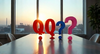 Die 5 meistgestellten Fragen (FAQ) zu Light Industrial Investitionen