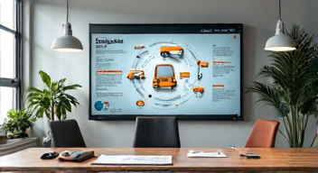 Die 5 meistgestellten Fragen (FAQ) zu Logistik