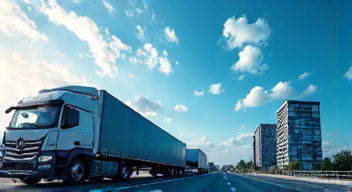 Die 5 meistgestellten Fragen (FAQ) zu Logistik und Immobilien