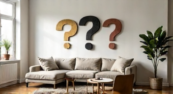 Die 5 meistgestellten Fragen (FAQ) zu modernem Wohnen