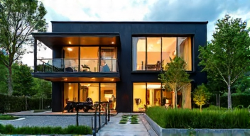 Die 5 meistgestellten Fragen (FAQ) zu nachhaltigem Bauen