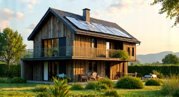 Die 5 meistgestellten Fragen (FAQ) zu nachhaltigem Wohnungsbau