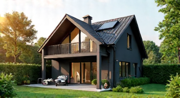 Die 5 meistgestellten Fragen (FAQ) zu nachhaltigen Wohnimmobilien