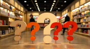 Die 5 meistgestellten Fragen (FAQ) zu nachhaltigen Einzelhandelsstrategien