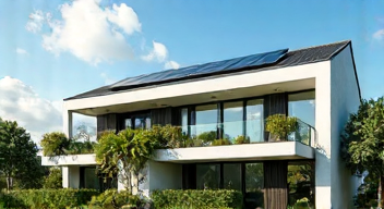 Die 5 meistgestellten Fragen (FAQ) zu nachhaltiger Architektur