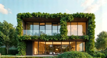 Die 5 meistgestellten Fragen (FAQ) zu nachhaltiger Architektur