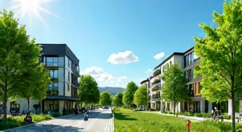 Die 5 meistgestellten Fragen (FAQ) zu nachhaltiger Stadtentwicklung