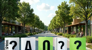 Die 5 meistgestellten Fragen (FAQ) zu nachhaltiger Stadtentwicklung