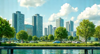 Die 5 meistgestellten Fragen (FAQ) zu nachhaltiger Stadtentwicklung