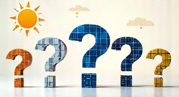 Die 5 meistgestellten Fragen (FAQ) zu Photovoltaik-Projekten