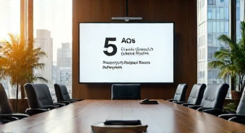 Die 5 meistgestellten Fragen (FAQ) zu Property Management