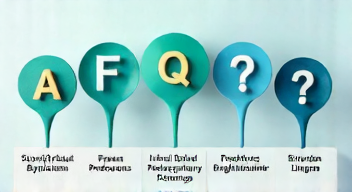 Die 5 meistgestellten Fragen (FAQ) zu Small Caps