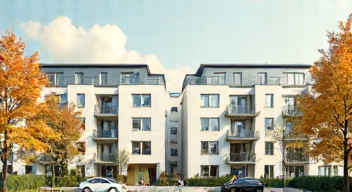 Die 5 meistgestellten Fragen (FAQ) zu sozialem Wohnungsbau