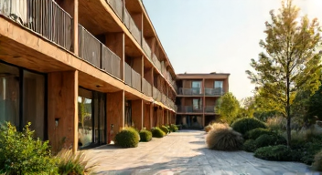 Die 5 meistgestellten Fragen (FAQ) zu sozialen Wohnprojekten