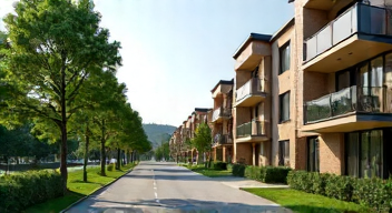 Die 5 meistgestellten Fragen (FAQ) zu städtischen Wohnprojekten