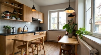 Die 5 meistgestellten Fragen (FAQ) zu studentischem Wohnen