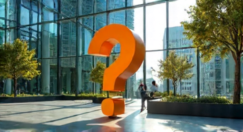 Die 5 meistgestellten Fragen (FAQ) zu urbanen Büroprojekten