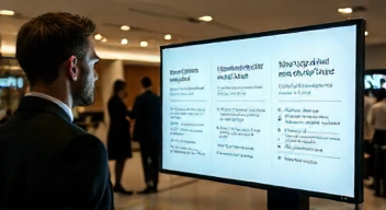 Die 5 meistgestellten Fragen (FAQ) zu Wachstum und Transformation in der Hotellerie