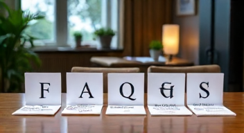 Die 5 meistgestellten Fragen (FAQ) zu Wohnfonds