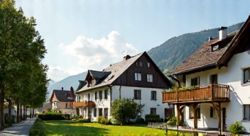 Die 5 meistgestellten Fragen (FAQ) zu Wohnraum in Bayern