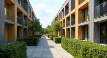 Die 5 meistgestellten Fragen (FAQ) zu Wohnungsbau