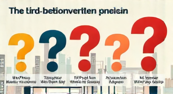 Die 5 meistgestellten Fragen (FAQ) zu Wohnungsbau