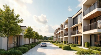 Die 5 meistgestellten Fragen (FAQ) zu Wohnungsbau