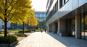 Die 5 meistgestellten Fragen (FAQ) zur Universitätsreinigung