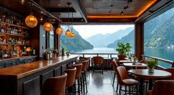 Die 5 meistgestellten Fragen (FAQ) zur Transformation der Berfahrer Bar