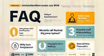Die 5 meistgestellten Fragen (FAQ) zur BHW Bausparkasse
