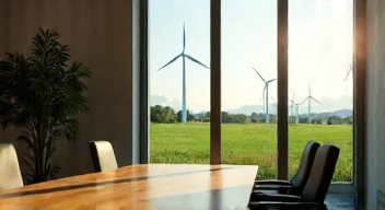 Die 5 meistgestellten Fragen (FAQ) zur Energiewende