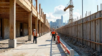 Die 6 häufigsten Fehler bei Baurecht