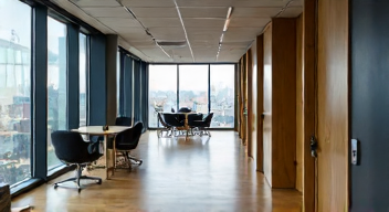 Die 6 häufigsten Fehler bei Büroflächenvermietung