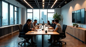 Die 6 häufigsten Fehler bei Büroprojekten