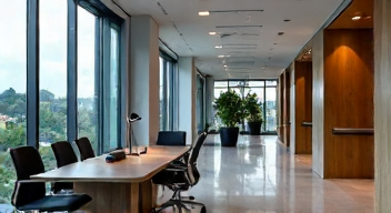 Die 6 häufigsten Fehler bei Bürovermietung