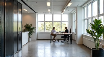 Die 6 häufigsten Fehler bei Bürovermietung