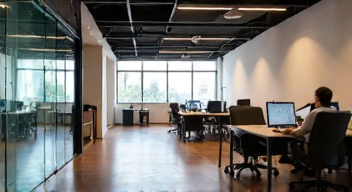 Die 6 häufigsten Fehler bei der Büroflächennutzung