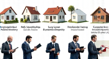 Die 6 häufigsten Fehler bei der Immobilienverwaltung