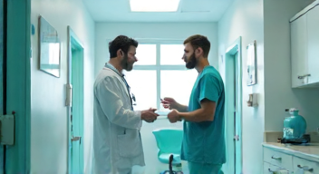 Die 6 häufigsten Fehler bei der Gesundheitsversorgung