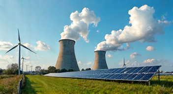 Die 6 häufigsten Fehler bei der Energiewende