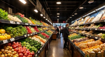 Die 6 häufigsten Fehler bei der Ernährung